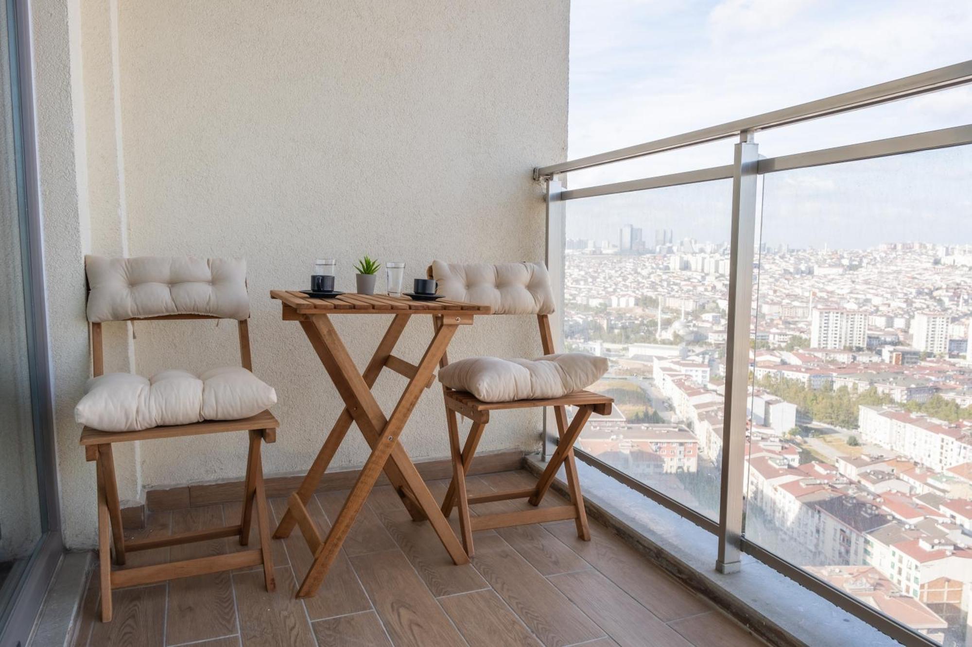 Linkinn Luxury Residence & Spa Istanbul Room photo